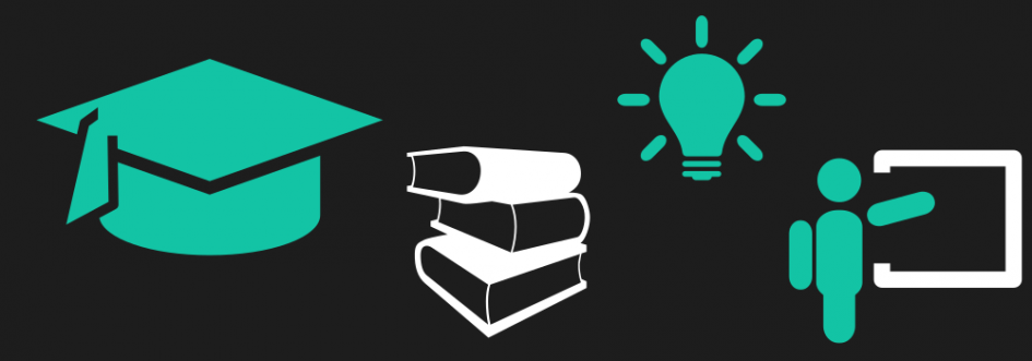 Academic Work - Featured Image