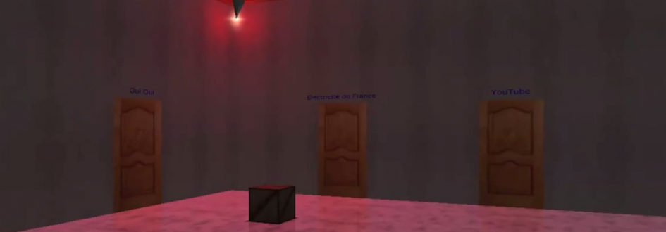 Wikip3dia -Featured Image