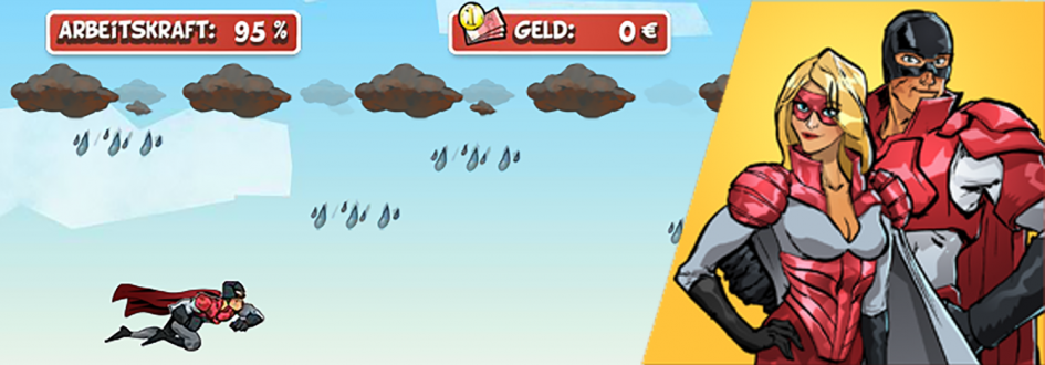 generali advergame - featured image