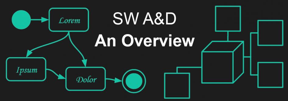 Software Architecture and Design - An Overview - featured image