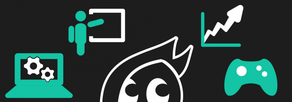 Oliver Stadie - Computer Scientist