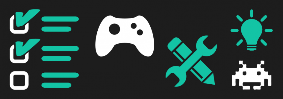 skills - game development - game developer - featured image