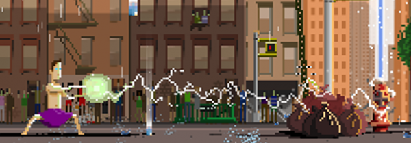 Towel Defence - Featured Image