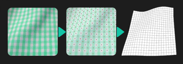 Computer Vision - Analyzing the Structure of Clothes - featured image