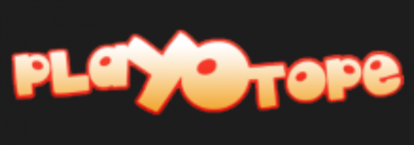 Playotope - A Platform Game Maker for the Web - Portfolio - Featured Image