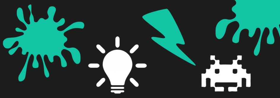 game jams and prototypes - Featured Image