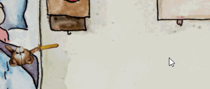 Teddy Defender - Movement